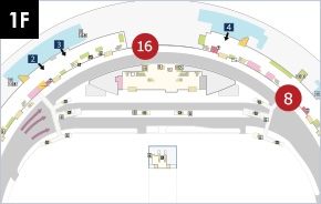 お近くのJR駅でお受渡し